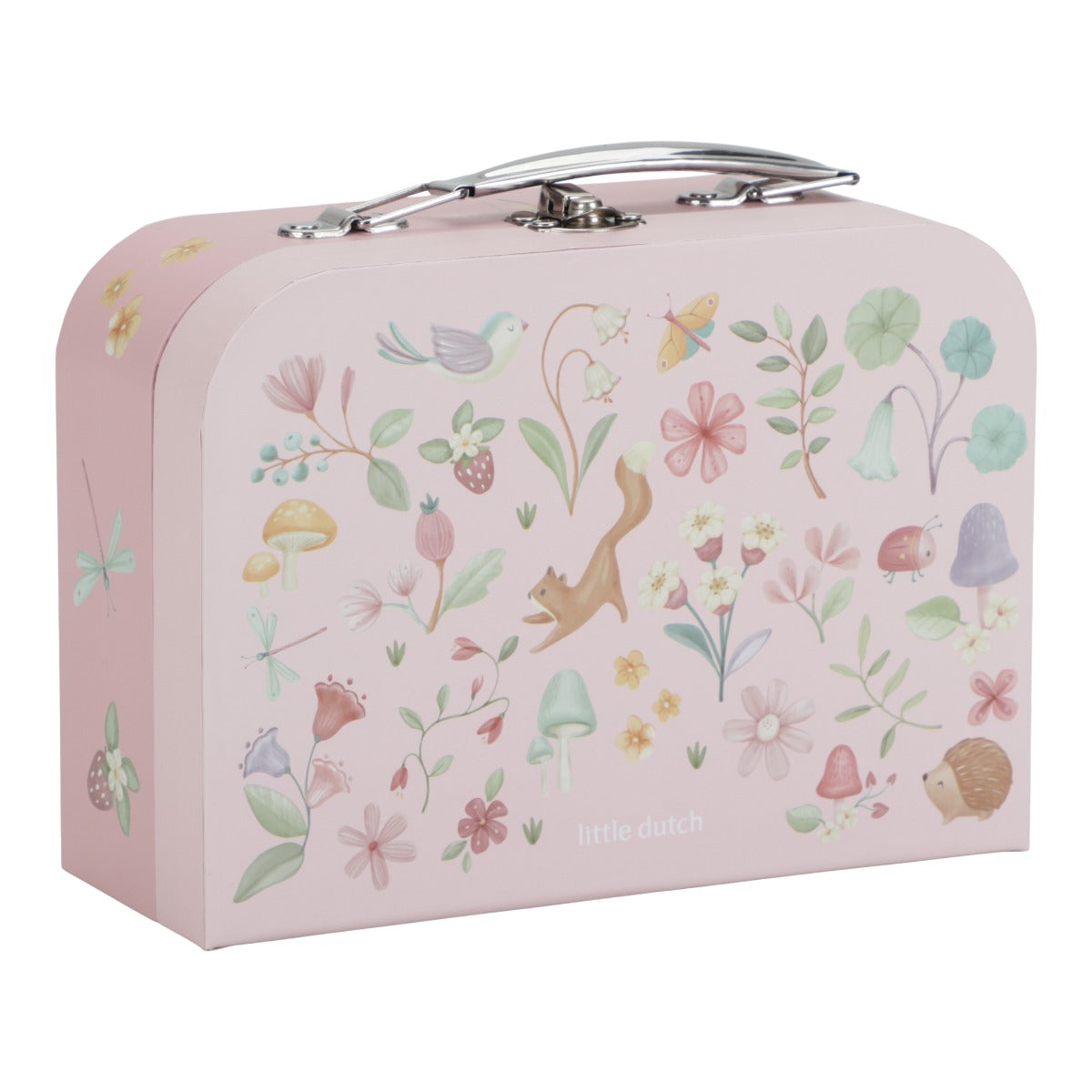 Koffer-Set Fairy Garden