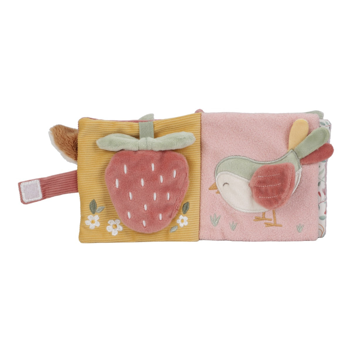 Buggybuch - Fairy Garden