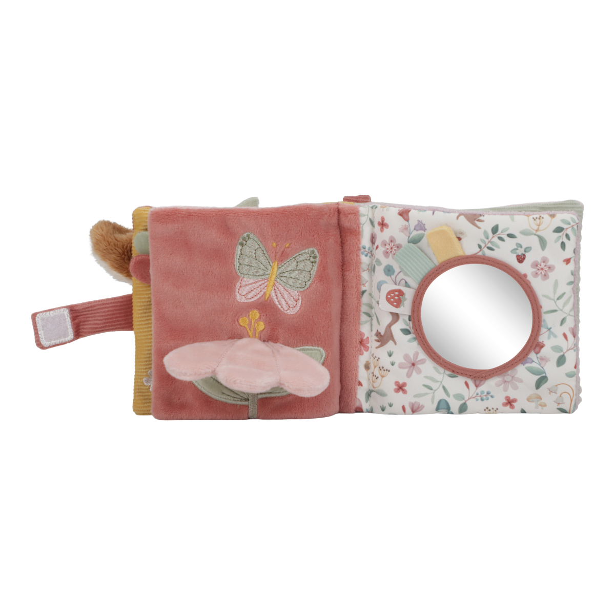 Buggybuch - Fairy Garden