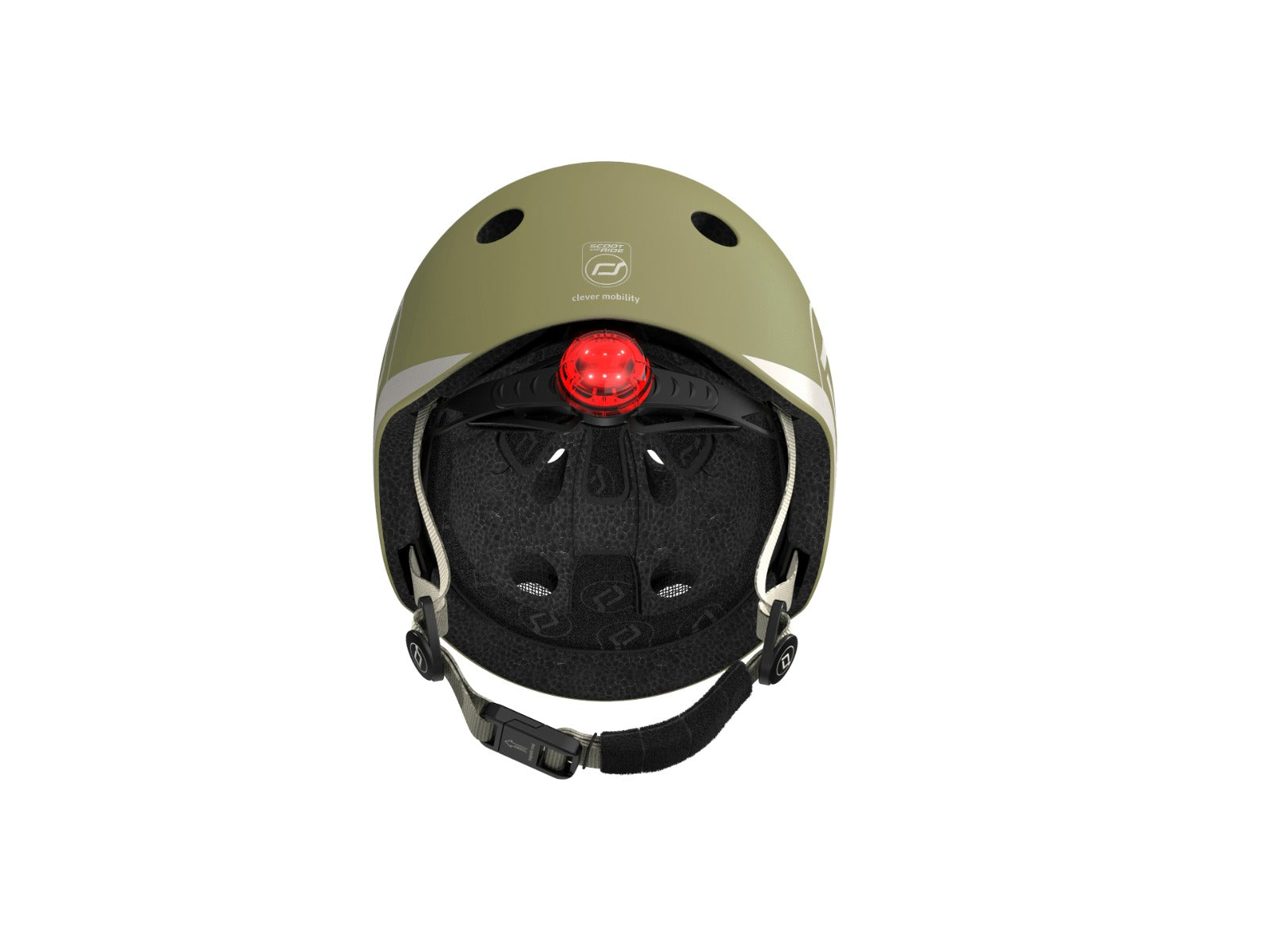 Helm XXS - S olive