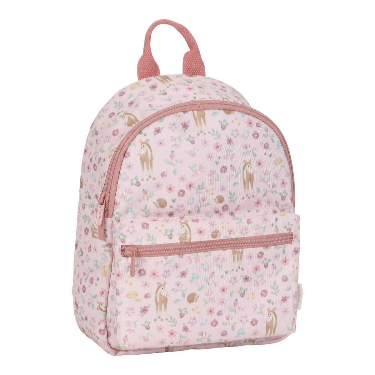 Rucksack Fairy Garden