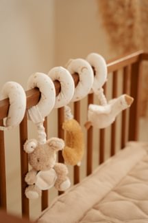Aktivitätsspirale GRS Newborn