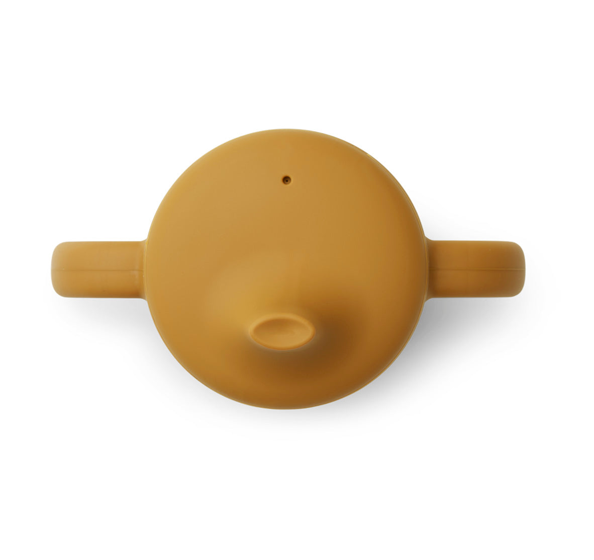 Neil Trinkbecher Mr Bear Golden Caramel