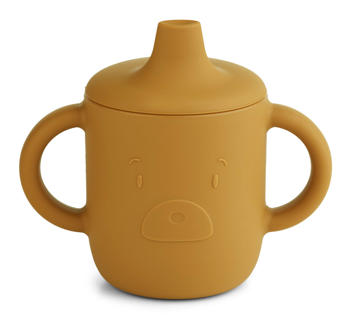 Neil Trinkbecher Mr Bear Golden Caramel