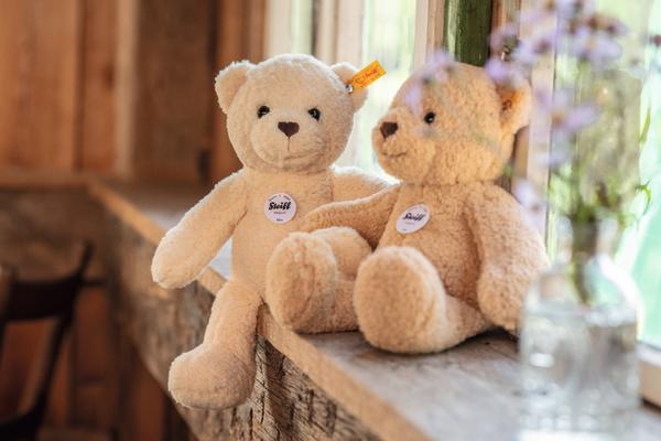 Steiff - Ben Teddybär