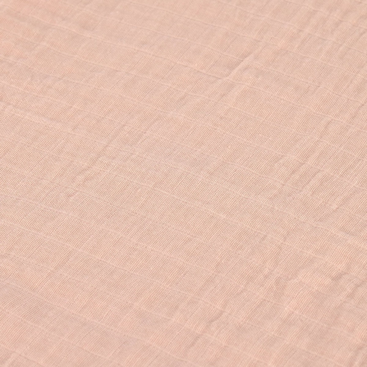 Mulltücher 3er Set 85 x 85 cm -Spicy Orange