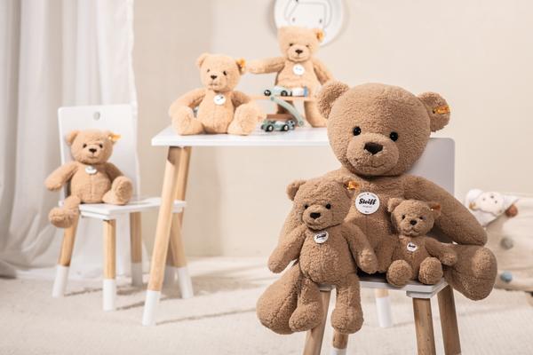 Steiff Ben Teddy