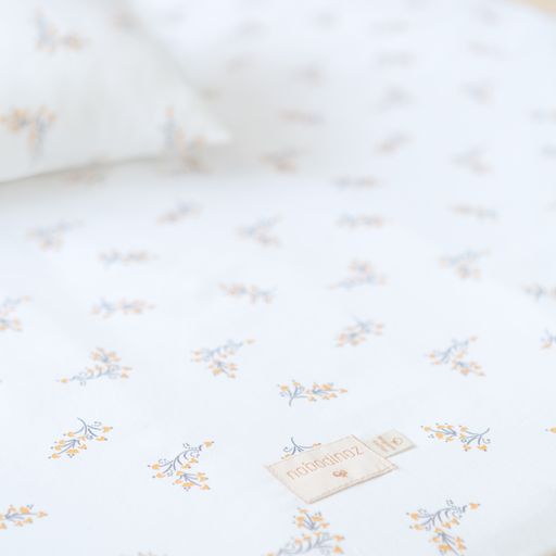 Colorado-Spielmatte • Flore
