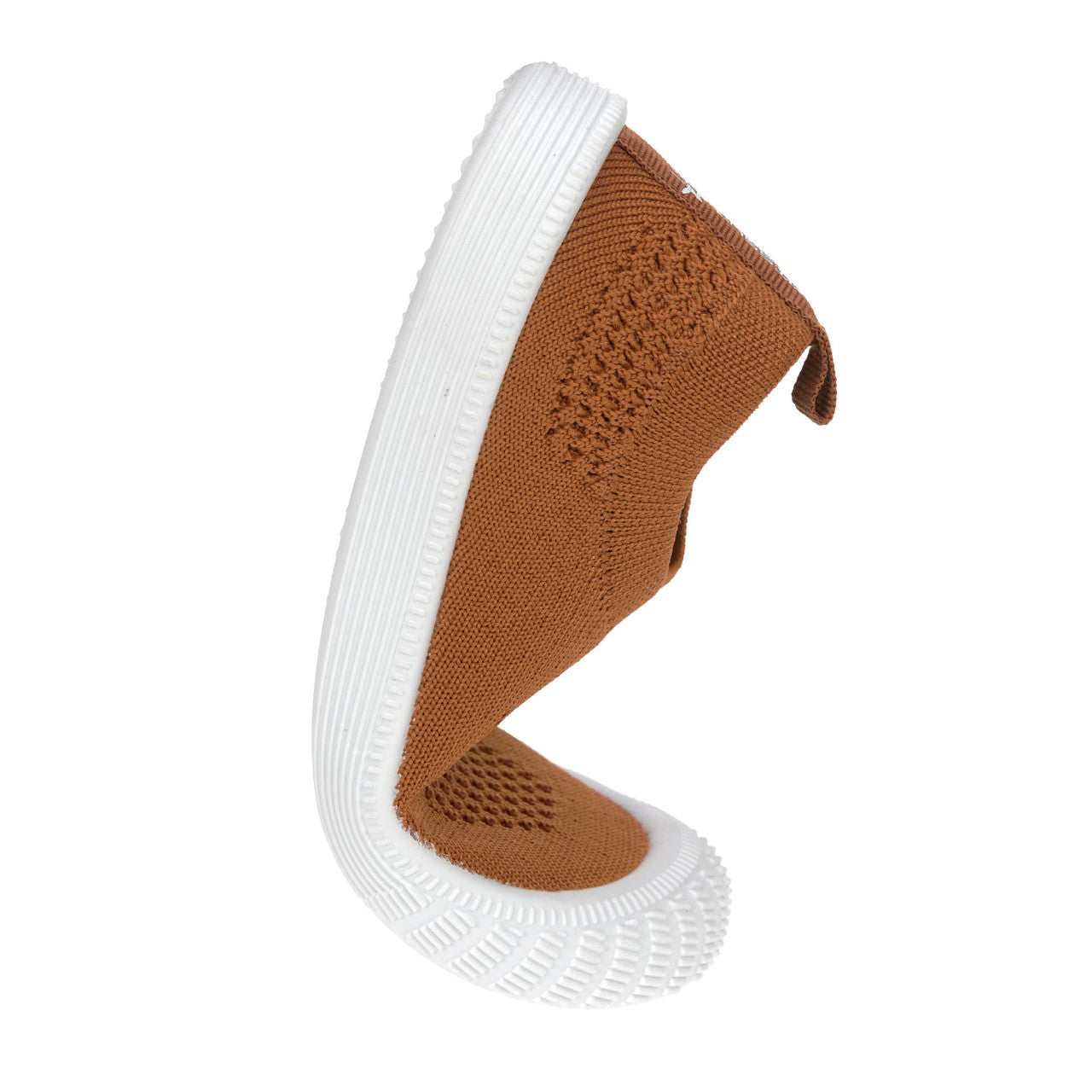 Kinderschuhe Sneaker -  Karamell