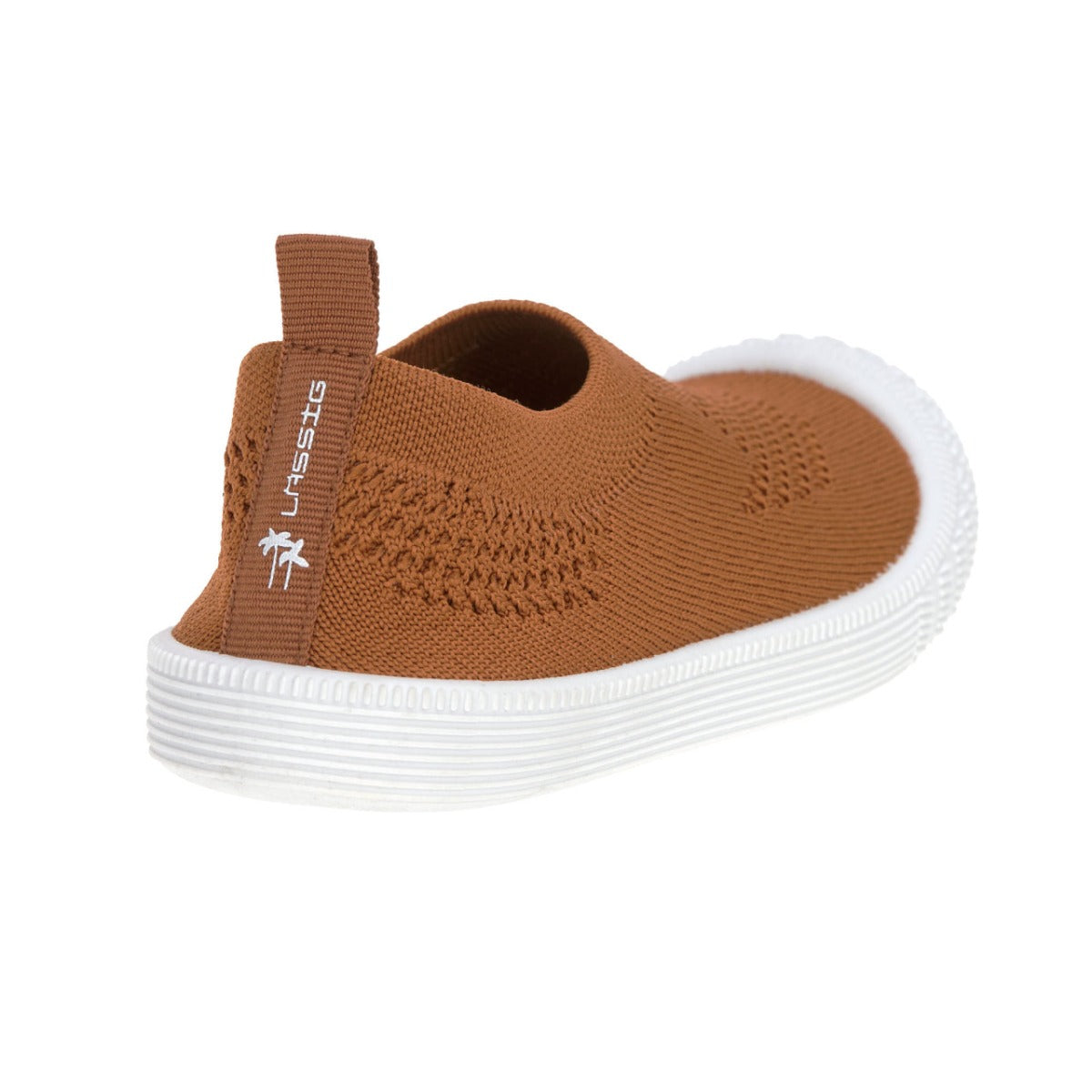 Kinderschuhe Sneaker -  Karamell