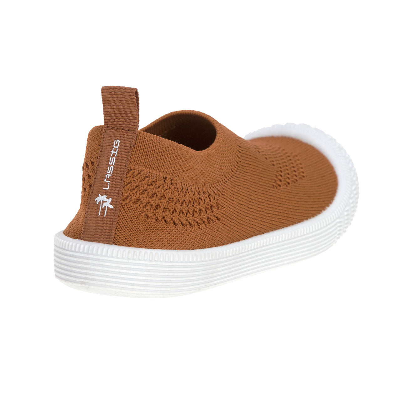 Kinderschuhe Sneaker -  Karamell