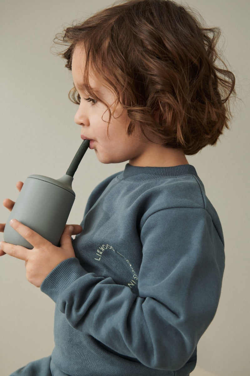 Ellis Schnabeltasse hunter green