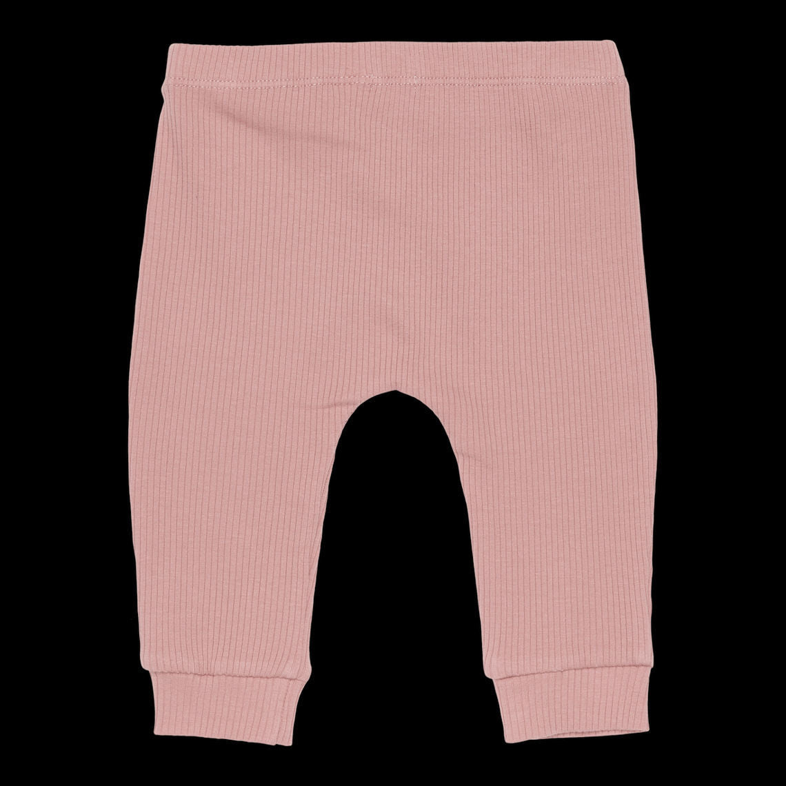 Hose Rib Vintage Pink - 62