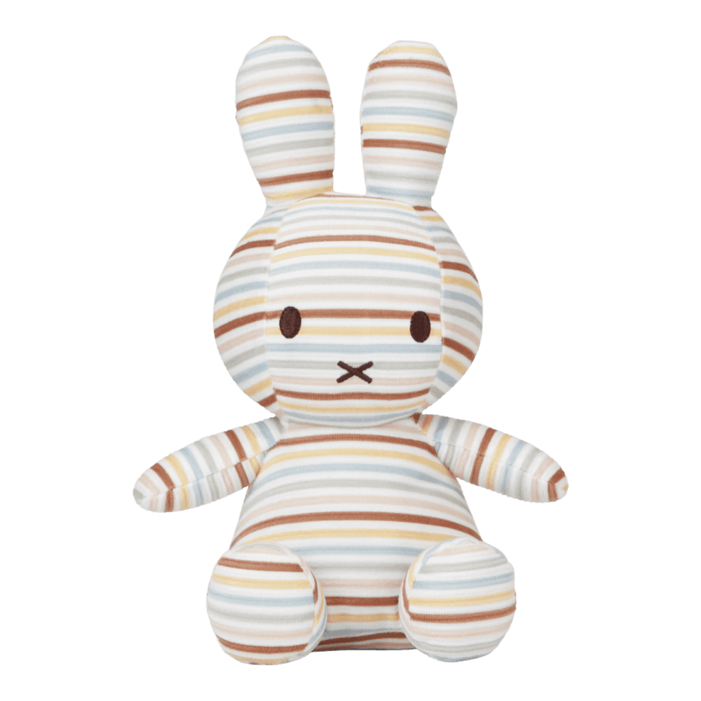 Miffy sunny stripes