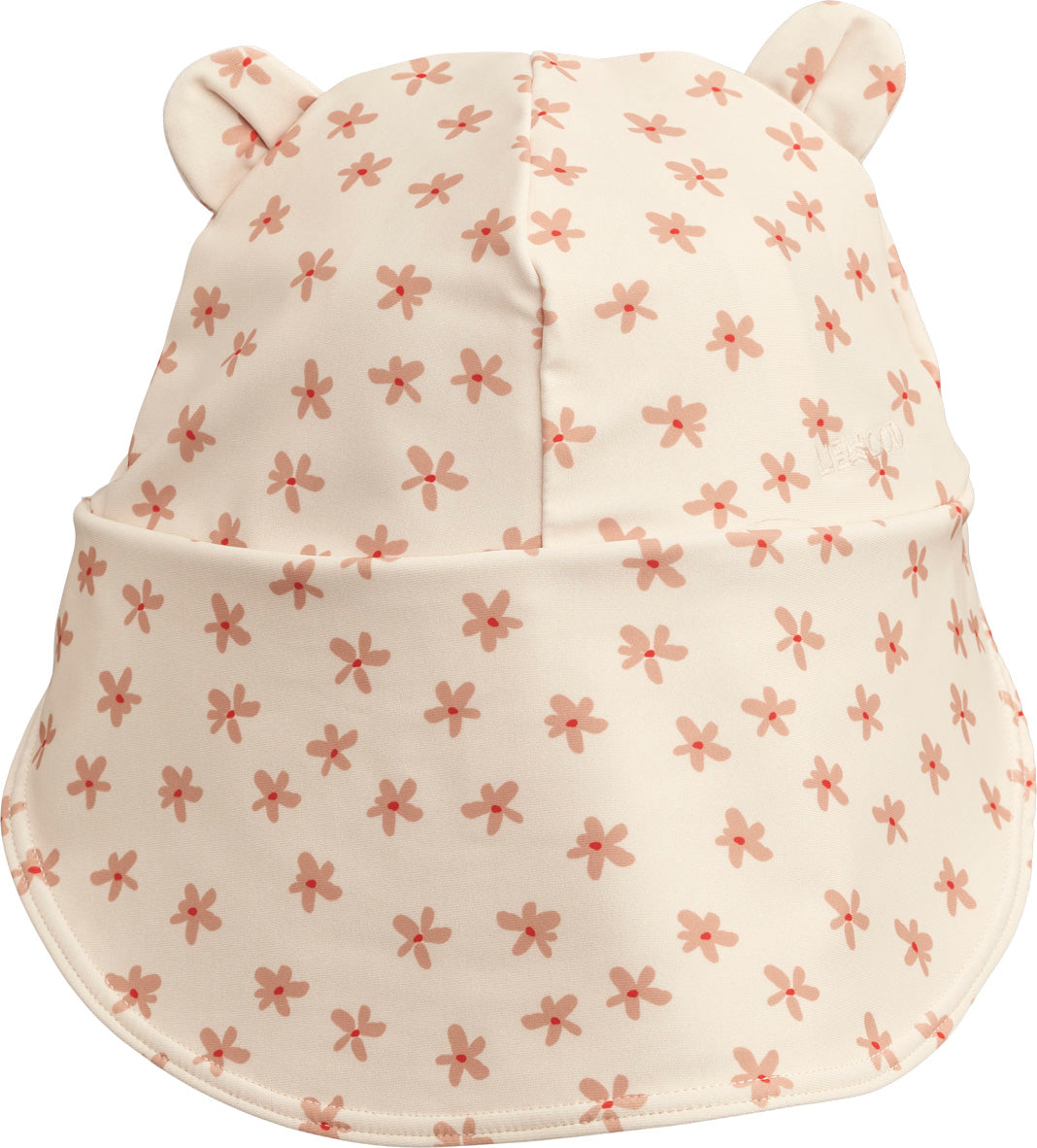 Senia Sonnenhut Floral/Sea Shell Mix