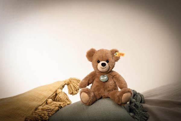 Teddies for tomorrow Mollyli Steiff Teddybär 23cm