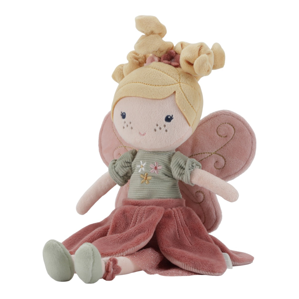 Fairy Mila - Rosa