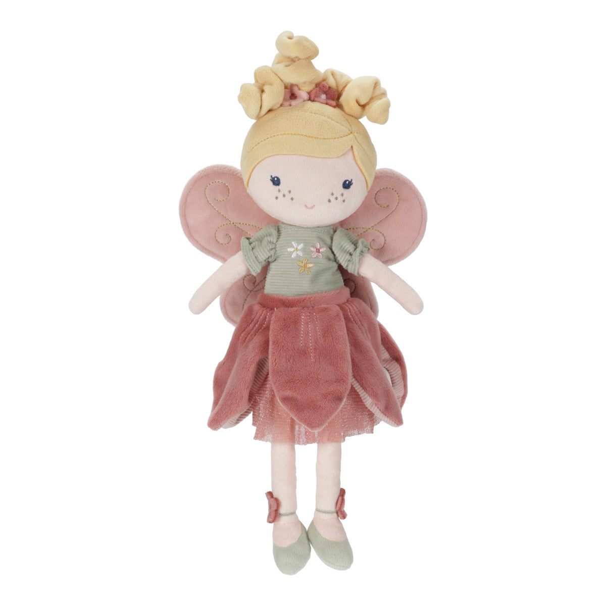Fairy Mila - Rosa