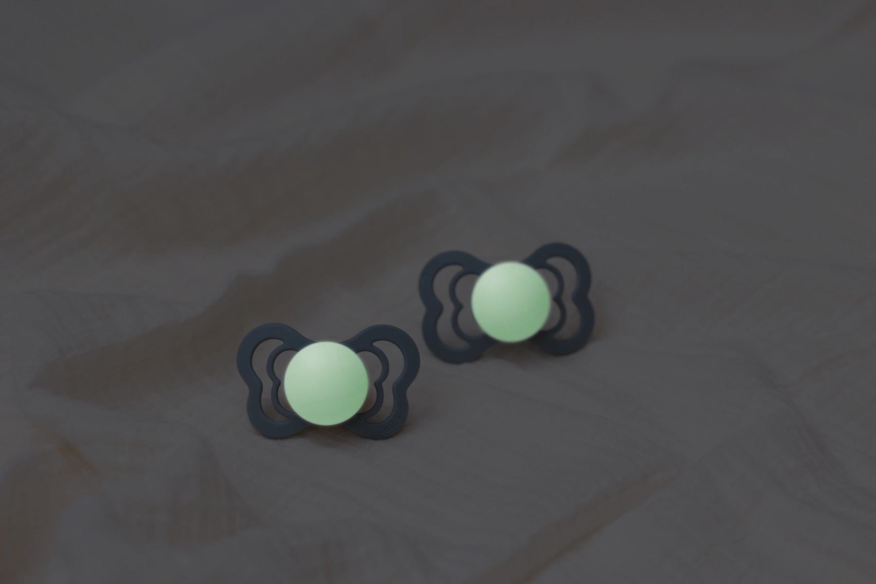 6-36 Mon  - Blush & Vanilla Night Silicone  Größe2