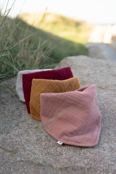 Woodchuck - Bibs Bandana Bib