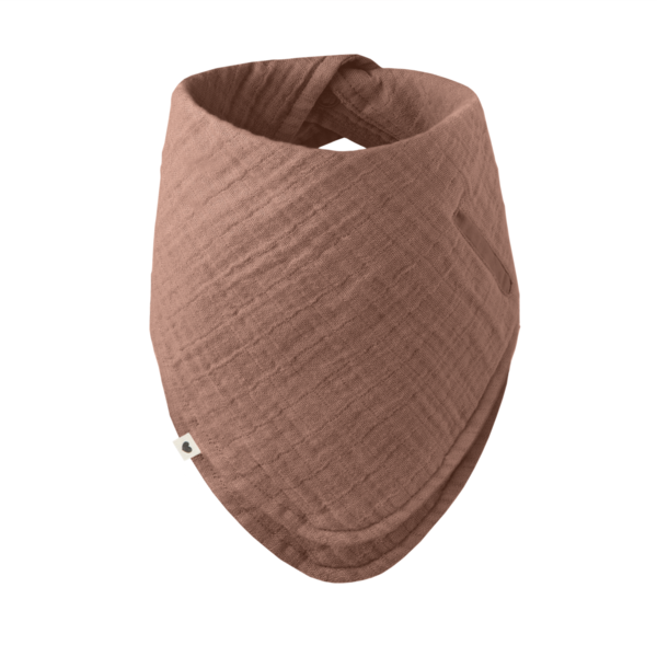 Woodchuck - Bibs Bandana Bib