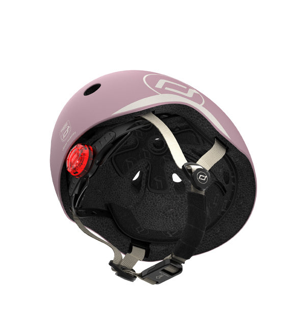 Helm Größe XXS - wildberry