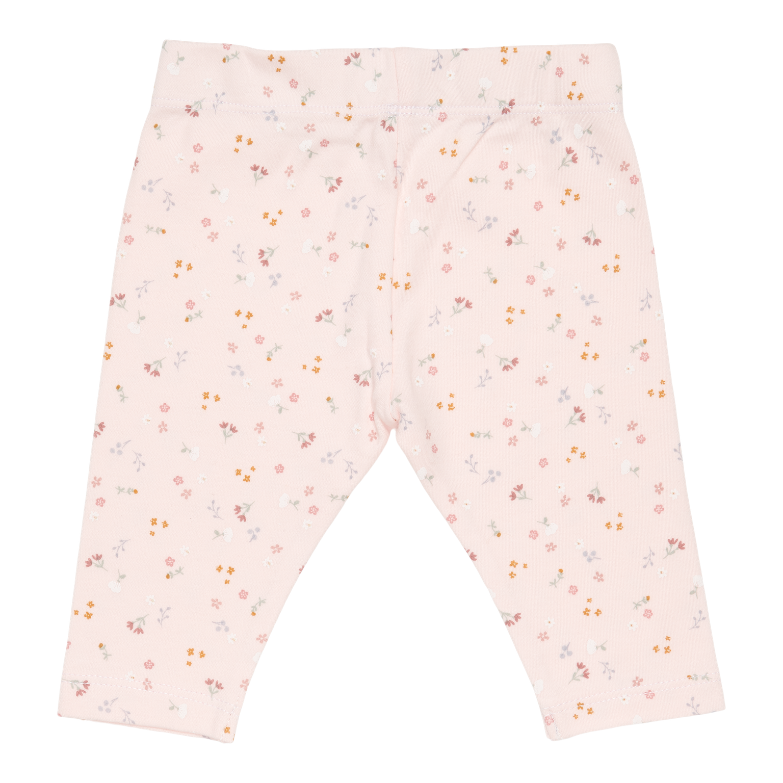 Hose Little Pink Flowers