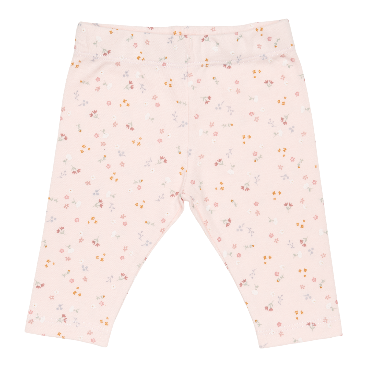 Hose Little Pink Flowers