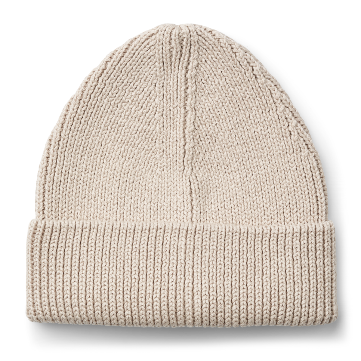 Liewood Baumwollmütze beige 1-2 Jahre