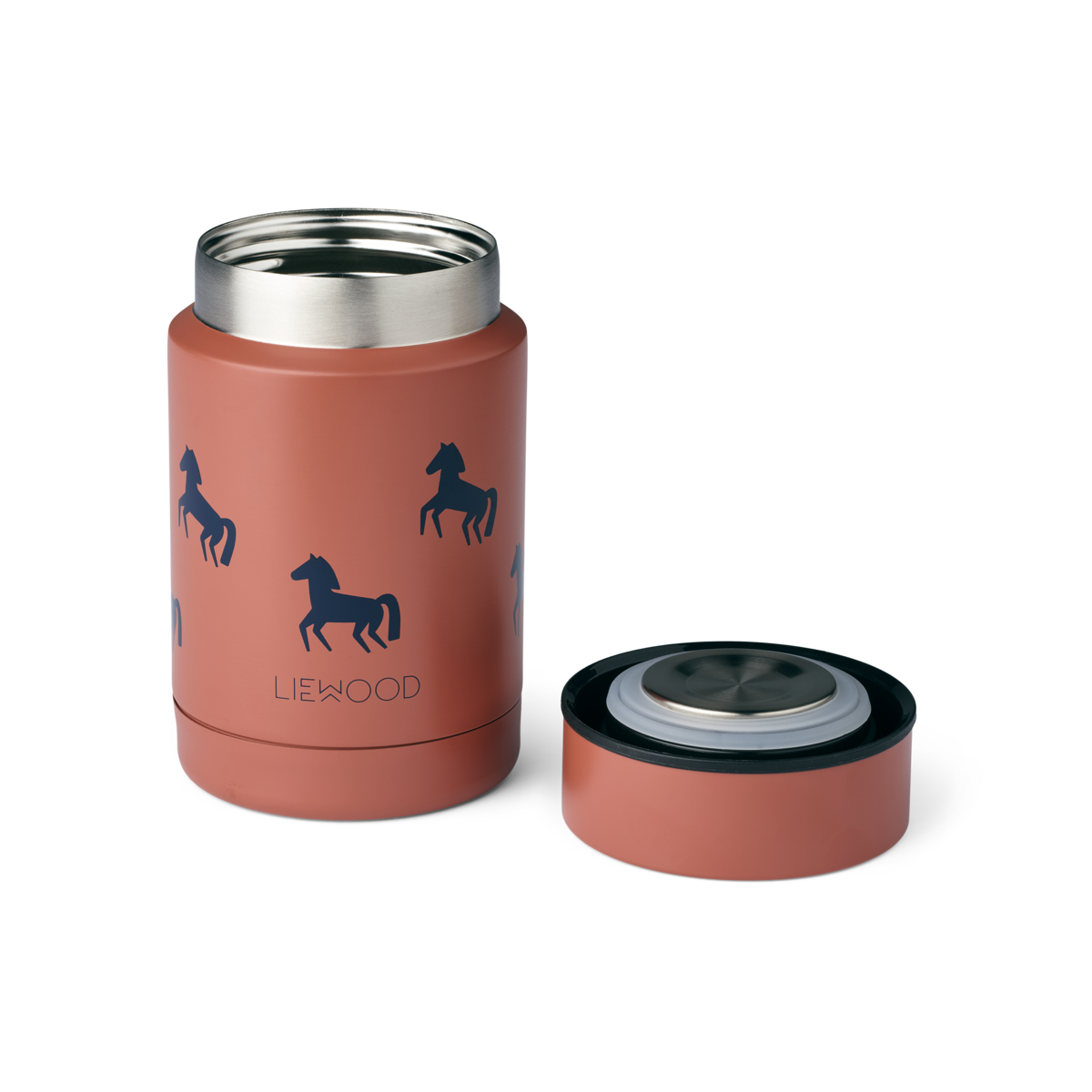 Gefäß für Speisen 250ml
