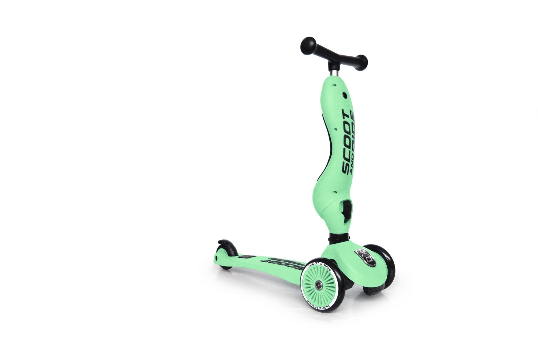 Scoot and Ride Highwaykick 1 - kiwi