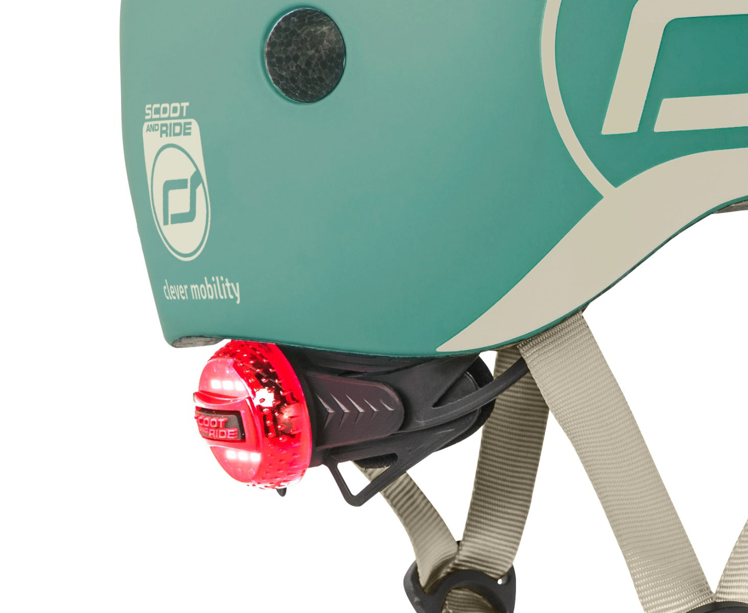 Helm XXS-S - forest