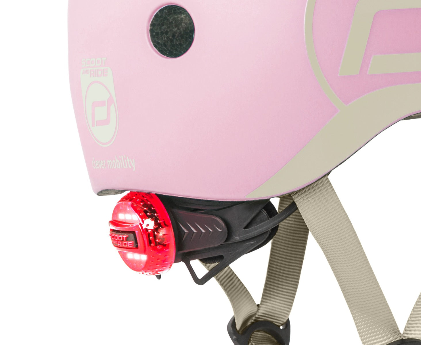 Helm XXS-S - rose