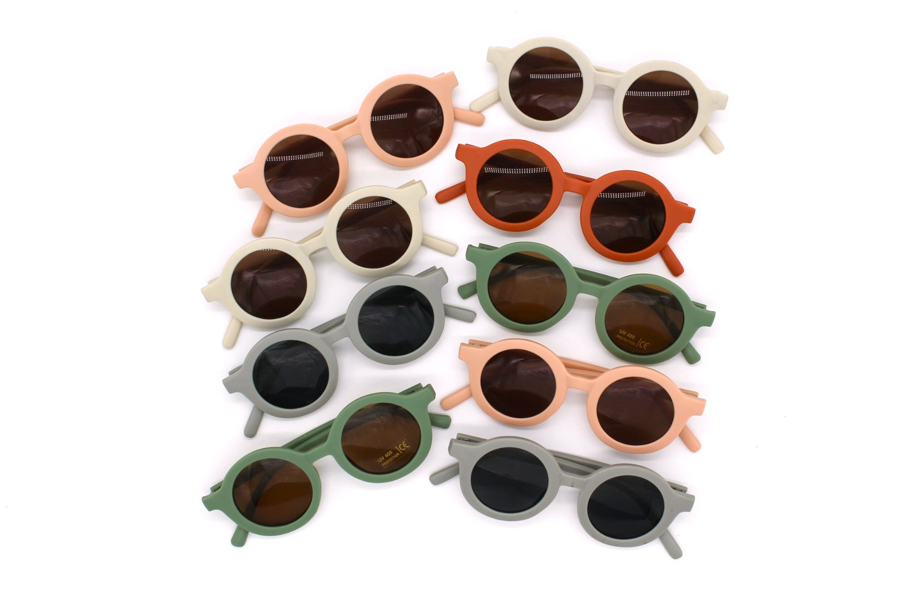 Kleinkindersonnenbrille  UV400