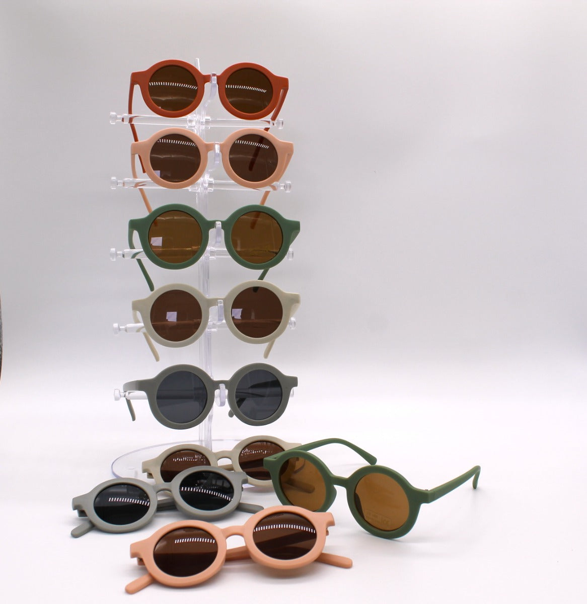 Kleinkindersonnenbrille  UV400